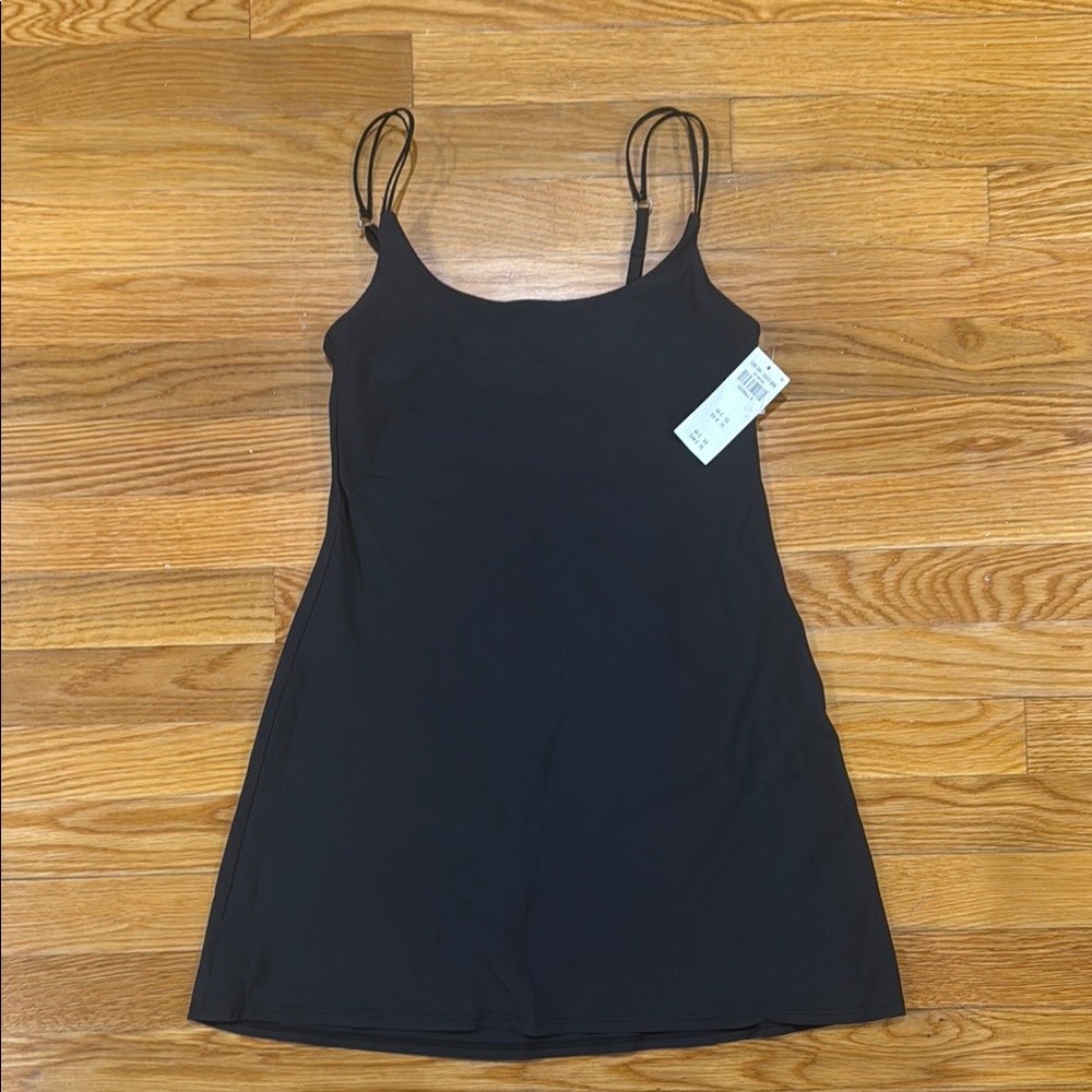 Abercrombie traveler dress